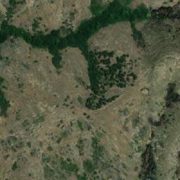 Satellite imagery of Rudine, MK