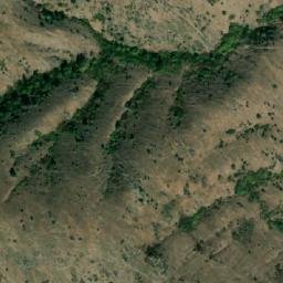 Satellite imagery of Venec, MK