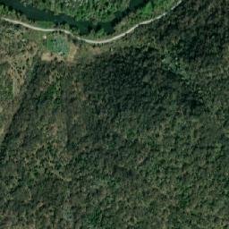 Satellite imagery of Goliot Rid, MK