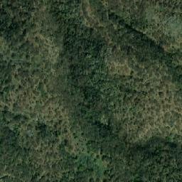 Satellite imagery of Goliot Rid, MK