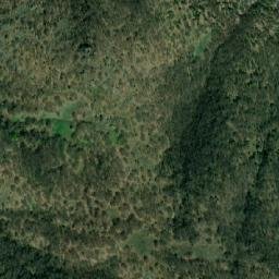 Satellite imagery of Goliot Rid, MK
