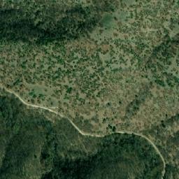 Satellite imagery of Rusalija, MK