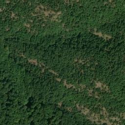 Satellite imagery of Gradište, MK