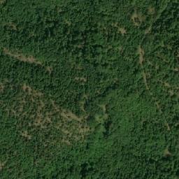 Satellite imagery of Gradište, MK