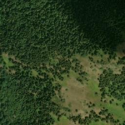 Satellite imagery of Gradište, MK