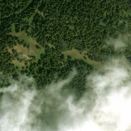 Satellite imagery of Bravsko, MK