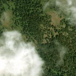 Satellite imagery of Bravsko, MK