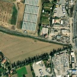 Drone Görünümü