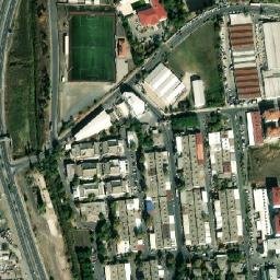 Drone Görünümü