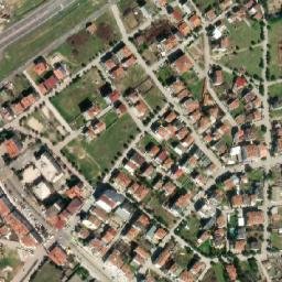 Satellite imagery of TUTGA Noktası MARMARA_EREĞLİSİ, TR
