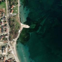 Satellite imagery of TUTGA Noktası MARMARA_EREĞLİSİ, TR