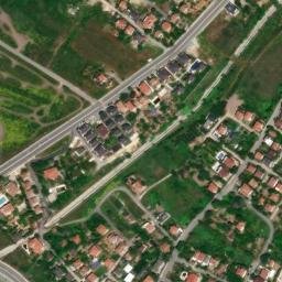 Satellite imagery of Kaba Burnu, TR