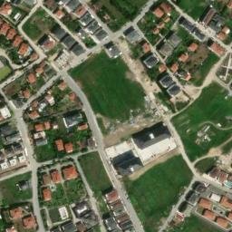 Drone Görünümü