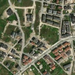 Drone Görünümü