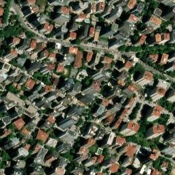 Satellite imagery of Kalamış Burnu, TR