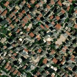 Drone Görünümü