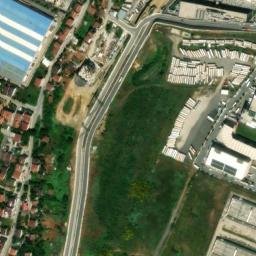 Drone Görünümü