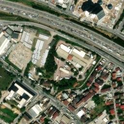 Drone Görünümü