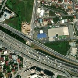Drone Görünümü