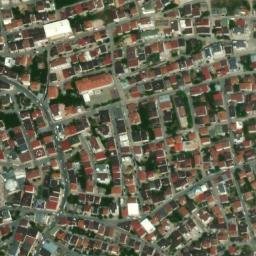 Drone Görünümü