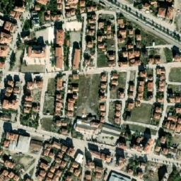 Drone Görünümü