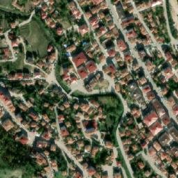 Drone Görünümü