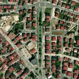 Drone Görünümü