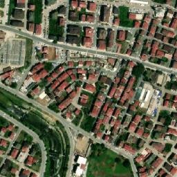 Drone Görünümü