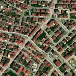 Drone Görünümü