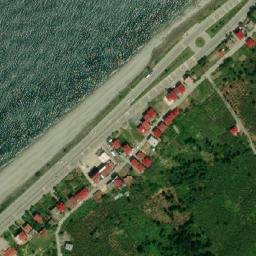Drone Görünümü