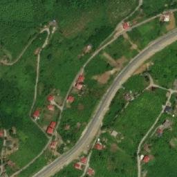 Drone Görünümü