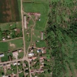Satellite imagery of Parspapos, AM