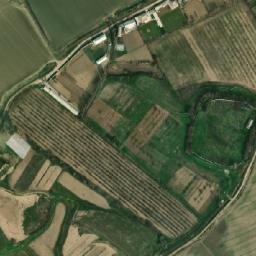 Satellite imagery of survey_point, KZ