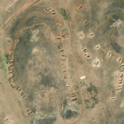 Satellite imagery of survey_point, KZ