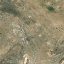 Satellite imagery of survey_point, KZ