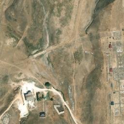 Satellite imagery of survey_point, KZ