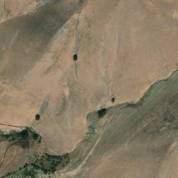 Satellite imagery of survey_point, KZ