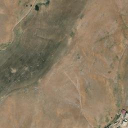 Satellite imagery of survey_point, KZ