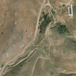 Satellite imagery of survey_point, KZ