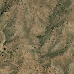 Satellite imagery of Янгаклы, KZ