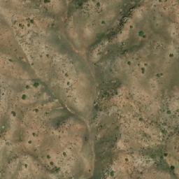 Satellite imagery of Янгаклы, KZ
