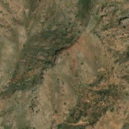 Satellite imagery of Янгаклы, KZ