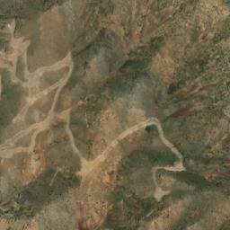 Satellite imagery of survey_point, KZ