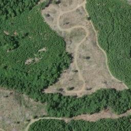 Satellite imagery of Wiregrass Ridge, US