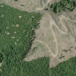 Satellite imagery of Wiregrass Ridge, US