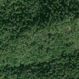 Satellite imagery of Waterman Ridge, US
