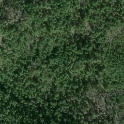 Satellite imagery of Waterman Ridge, US