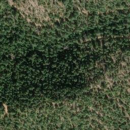 Satellite imagery of Pansy Mine, US