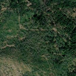 Satellite imagery of Delta Point, US
