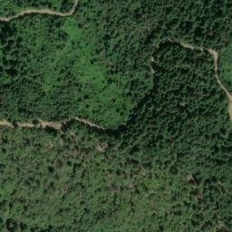 Satellite imagery of Horse Ridge, US